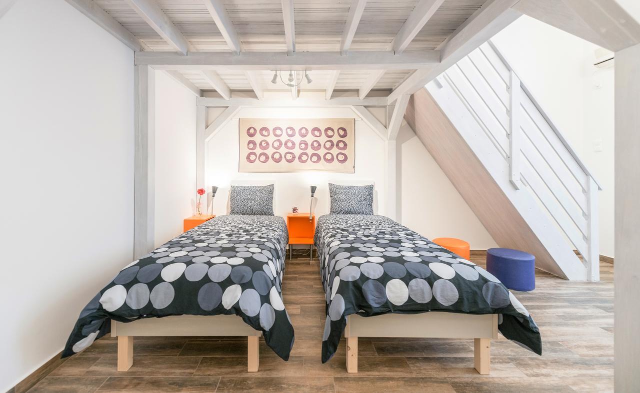 Family And Friends Apartment Budapest Exterior foto